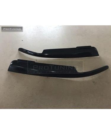  ProTuning A3 8L 96-03 Eyebrows - Buy Online on GoSupps.com