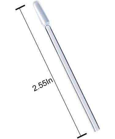 Adhesive Earwax Removal Tool 48pcs Cleaning Tools KitChildren and Adults Adhesive Ear Digging Stick for Safety Ear Scoop with Dust Cover Packaging Adhesive Ear Wax Removal Stick - Buy Online on GoSupps.com