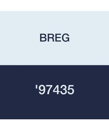 BREG '97435 Pad Set Fus/Xt Upgr T Right L