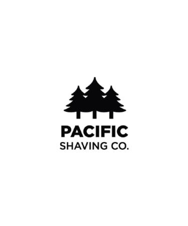 Pacific Shaving Company 3-Pc Shaving Essentials Set | Natural & Caffeinated Shave Cream & Aftershave | International Shipping - Buy Online on GoSupps.com