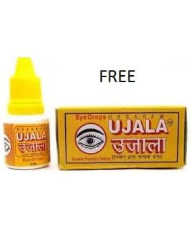 Dr. Reckeweg R49 (Rhinopulsan) 22ml - Relieves Nasal Congestion, Difficulty Breathing, Sneezing, and Nose Polyps - Includes Free Ujala Eye Drops - Buy Online on GoSupps.com