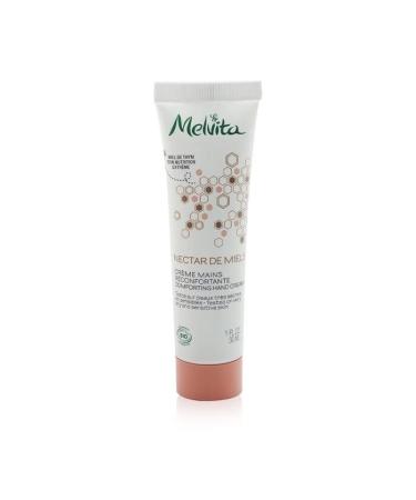 Melvita Nectar de Miels Cr me Main 30ml