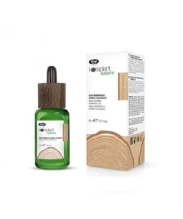 Lisap Lisap Keraplant Nature Dermocalming Essential Oil 30 ml