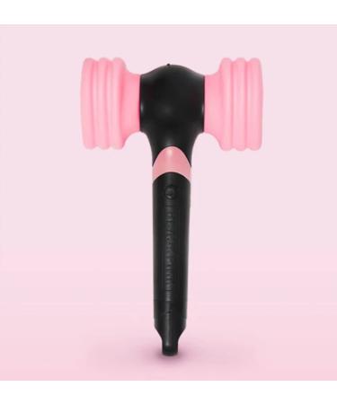 KPOPINTOUCH Blackpink Official Fan Light Stick Version 2 Cheering Lightstick for K-Pop Idol Concert Lightup Lighting Party Supplies