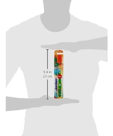 Bepillo Dental Step By Step Toothbrush for Ages 3-5 | Capuch n Included | International Shipping - Buy Online on GoSupps.com