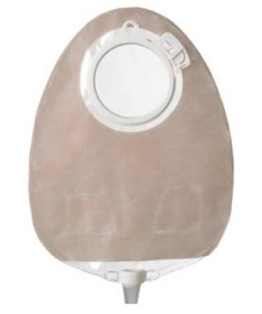 Sensura Click Multi Chamber Uro Pouch Maxi Transparent