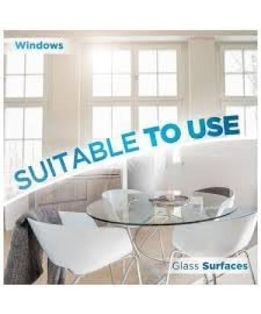 Windolene Glass Cleaner Spray 750ml (Pack of 3) | Glass Surfaces Gleaming | Crystal Clear Results | Spotless Windows and Mirrors Every Time | Ready to Sparkle Glass Cleaner Spray 750 ml (Pack of 3) - Buy Online on GoSupps.com