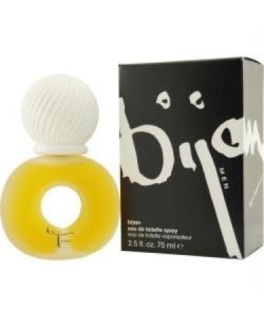 Bijan By Bijan Eau De Toilette Spray For Men - 2.5 Ounce