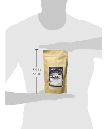 Nothing But Tea Pu Erh Chai 100 g - Buy Online on GoSupps.com