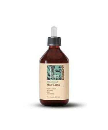 Biocomply Treatment Hair Red 100 ml