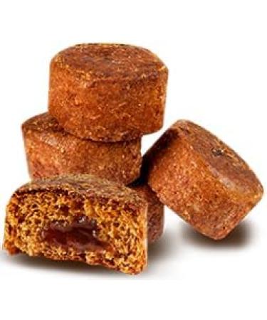  MIEL CRETET CRETET HONEY Honey Nonnettes Filled with Orange 150 g - Buy Online on GoSupps.com