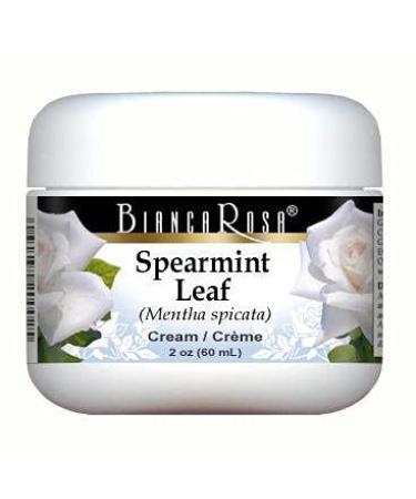 Bianca Rosa Spearmint Leaf - Cream (2 oz ZIN: 428628) 0.67 Ounce (Pack of 3) - Buy Online on GoSupps.com