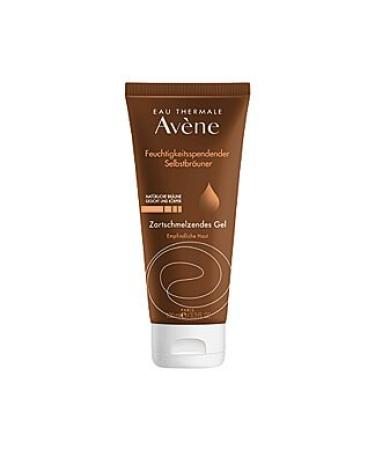 Avene Self-Tanning Moisturising 100 ml Gel