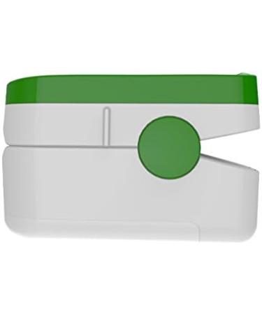 Buy Choicemmed Fingertip Pulse Oximeter - Two-Color OLED Display | Accurate & Reliable | Fast International Shipping - Buy Online on GoSupps.com