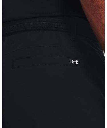 Under Armour Men's Drive Pants Black/Halo Gray 36W x 32L - Buy Online on GoSupps.com