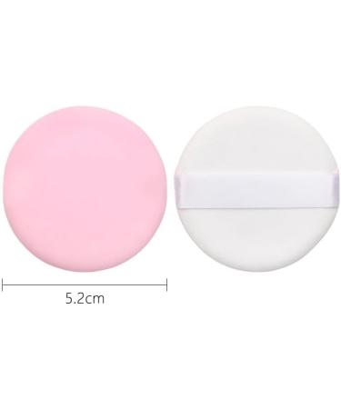 Cosmetic Sponge for Women Cosmetic Sponges Makeup Tools Beauty and Makeup Accessories Powder Puffs (Color : AA063-02) - Buy Online on GoSupps.com