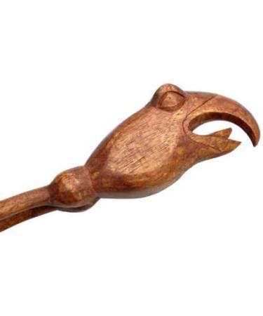 Beautiful Eagle Back Scratcher Premium Scratching Aid for Instant Relief | International Shipping Available - Buy Online on GoSupps.com
