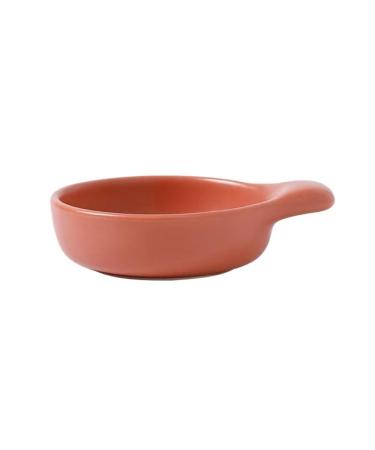 Fruit Bowl Snack Containers Savory Dishes Dipping Sauce Plate Ceramic Dishes Appetizer Small Sauce Soy Sauce Vinegar Seasoning Dipping Dish Breakfast Bowls (Color : D) (C)