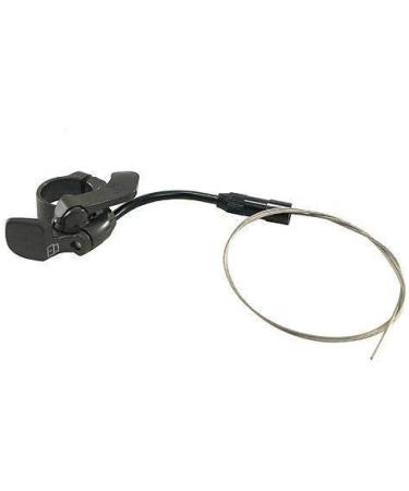 SR Suntour Epixon 27.5 120mm Fork with Remote Lockout - Matte Black | QR 9mm | VK1556-N - Buy Online on GoSupps.com
