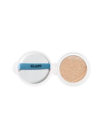 KLAPP Cosmetics - HYALURONIC Colour & Care Cushion Refill (15 g)