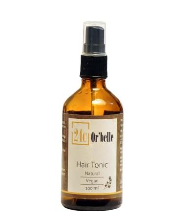 24C Or'Belle Hair Tonic | Natural Tonic | Regrowth Tonic |