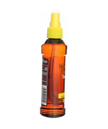Banana Boat Sunscreen Dark Tanning Oil - SPF 4 8oz | Carrot & Banana Extract | International Shipping - Buy Online on GoSupps.com