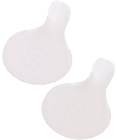 Toe Spacers for Overlapping Hammer Toes - Foot Care Tool for Men and Women | Valgus Correctors | Gift Idea - Buy Online on GoSupps.com