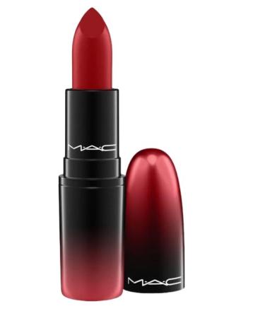 MAC Love Me Lipstick - 425 Maison Rouge 3g /0.1oz.