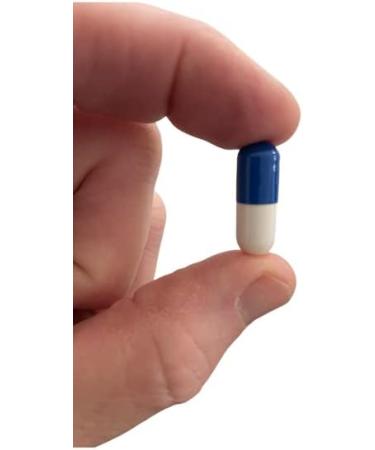 Pro-Optic Traditional Formula Eye Supplement - AREDS 2 Based Vision Support for Adults 50+ - 30 Capsules, 1-Month Supply - Lutein 10mg, Zeaxanthin 2mg - Buy Online on GoSupps.com