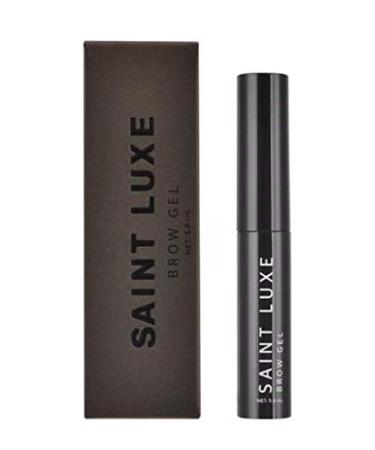 Saint Luxe Brow Gel - Define and Sculpt Your Brows with Precision - Buy Online on GoSupps.com