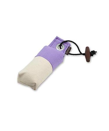 Mystique Dummy Pocket Dummy Marking white/purple 150g 150g white / purple