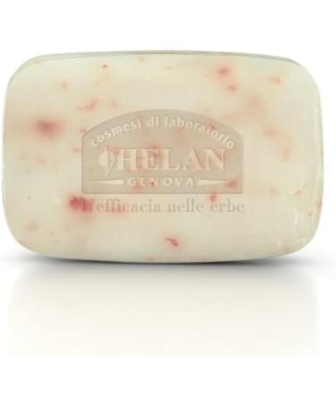  Helan Helan - Cuor de petals ICONICA Petal Soap 100 g - Buy Online on GoSupps.com
