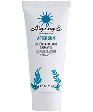 Algologie After Sun 200 ml Soothing Sun Care for All Skin Types | International Shipping - Buy Online on GoSupps.com