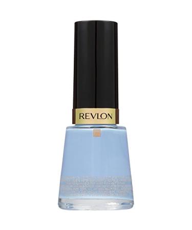 Revlon Nail Enamel Dreamer 0.5 Fl Oz - Vibrant and Long-Lasting Nail Polish - Buy Online on GoSupps.com