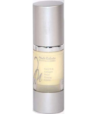 Merle Roberts 2 Pieces Softening Milk Cleanser & Facial Firming Creme Set - Buy Online on GoSupps.com