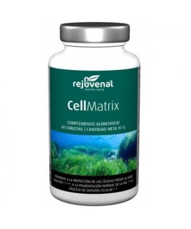Salengei Celmatrix 60 Tablets x 1500 MG Black Standard