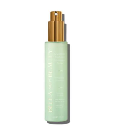 Bella Skin Beauty PROBIOTIC Underarm Toner - Spearmint