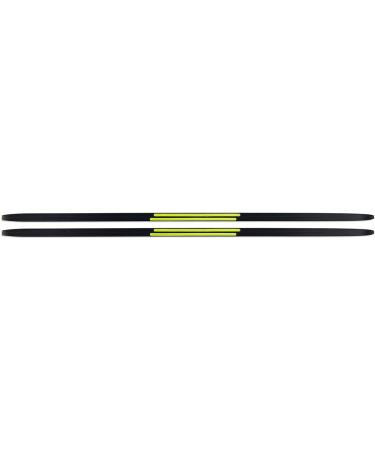 Fischer Twin Skin Pro XC Ski 192 Medium - Black | Bindings Not Included - Buy Online on GoSupps.com