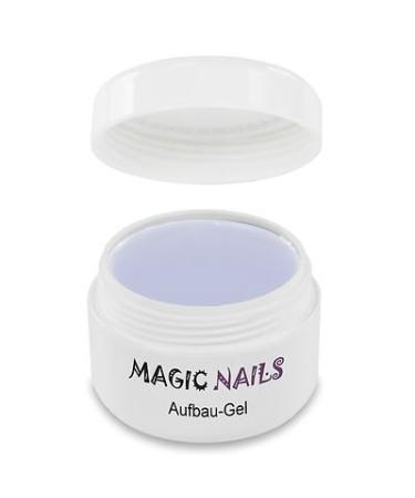 Magic Items BUILD UP - UV Gel thick Studio Quality 15ml