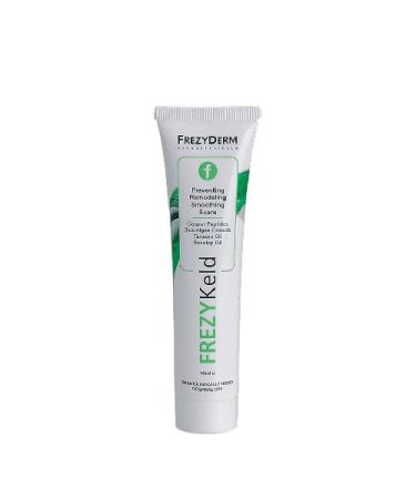FREZYDERM FREZYKELD Cream PN: B00TIWSN3C
