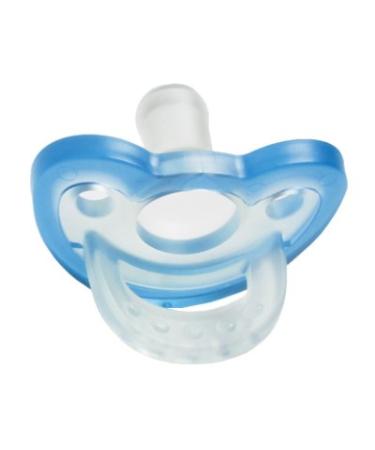 JollyPop 0-3 Months Pacifier 10 Pack - Unscented Blue | Shop Now - Buy Online on GoSupps.com