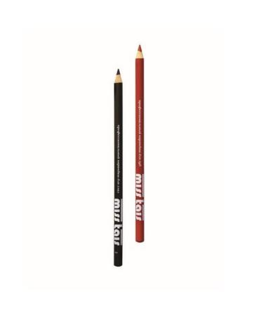 Buy Miss Tais Eyeliner Pen - Versatile Eyebrow & Eye Makeup Pencil in Mother of Pearl Blue | International Shipping Available - Buy Online on GoSupps.com