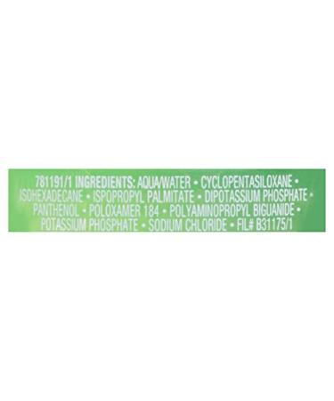 L'Oreal Clean Artiste Waterproof Eye Makeup Remover 4 oz - Gentle for Sensitive Eyes - Buy Online on GoSupps.com