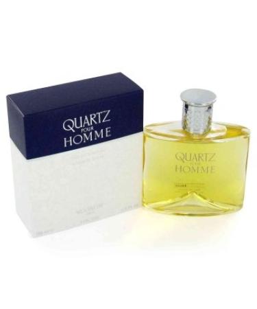 QUARTZ by Molyneux