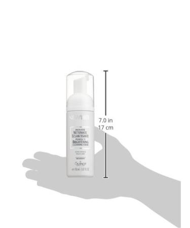 Guinot Newhite Brightening Cleansing Foam - 5.07 Fl Oz | Shop Internationally for Radiant Skin - Buy Online on GoSupps.com