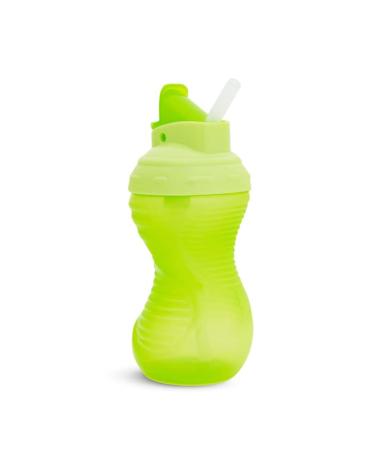 Munchkin 4 Pack Mighty Grip Flip Straw Cups 9oz - Discontinued by Manufacturer - Buy Online on GoSupps.com