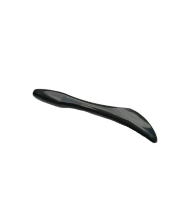 FRCOLOR Board Facial Scraping Rods Horns Ribs Stick Handheld Scraper Face Stick