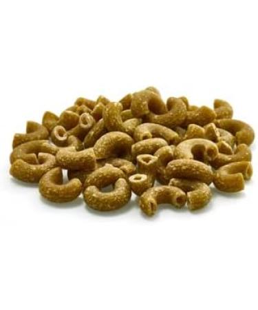 Yupik Organic Spinach Macaroni Non-GMO Vegan Gluten-Free 1Kg 1 kg - Buy Online on GoSupps.com