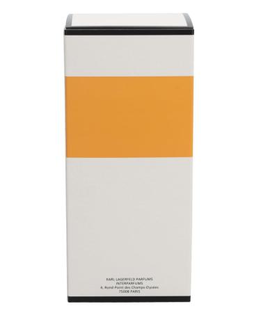 Karl Lagerfeld Fleur d Orchidee for Women - 3.3 oz EDP Spray - Buy Online on GoSupps.com