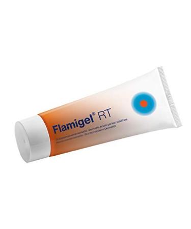 Flamigel RT: 250g Tube